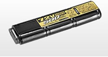 Amazon.co.jp: 【東京マルイ】バッテリーセット スコーピオン MOD.M