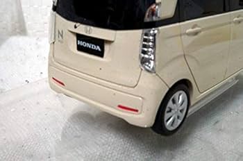 Amazon | ホンダ カラーサンプル N-WGN 1/24 ミニカー 非売品