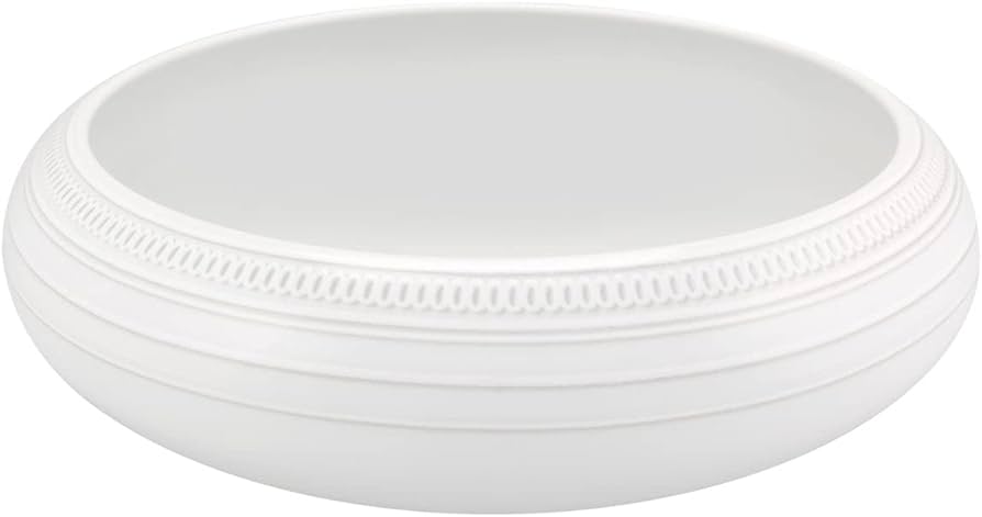 Amazon.co.jp: Vista Alegre オーナメント ラージ サラダボウル : Home