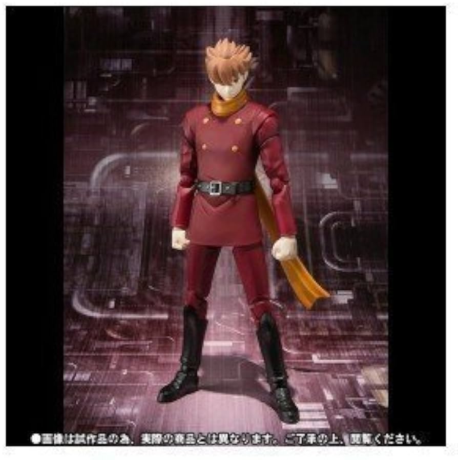 Amazon.co.jp: バンダイ(BANDAI) S.H.フィギュアーツ 009 RE:CYBORG