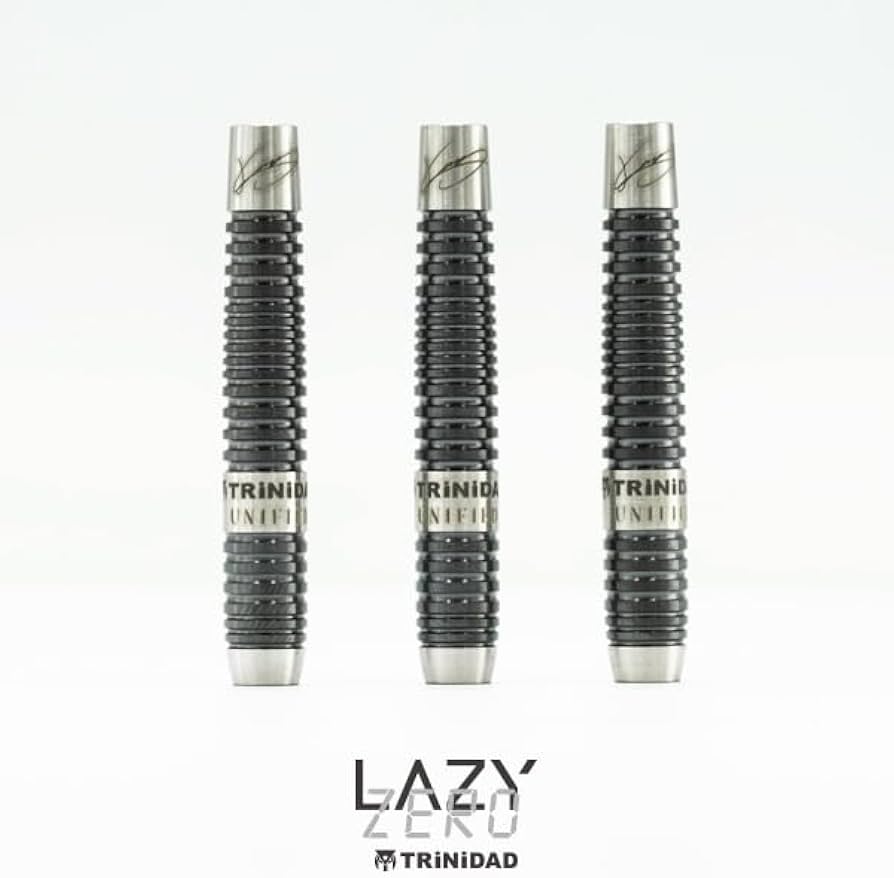 Amazon | LAZY ZERO TRINIDAD 松吉輝宗モデル レイジーゼロ 2BA ダーツ