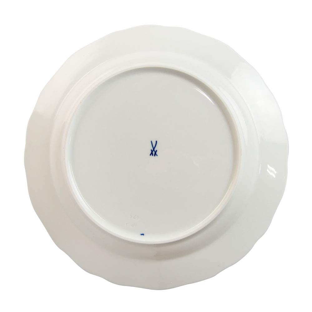 Amazon.co.jp: マイセン ブルーオニオン プレート 25cm 800101-00475-1