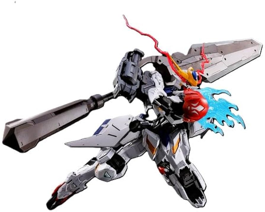 Amazon | MG ガ ン ダ ム バ ル バ ト ス ル プ ス 用 拡張