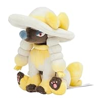 Amazon.co.jp: ポケモンセンターオリジナル 676 ぬいぐるみ Pokémon