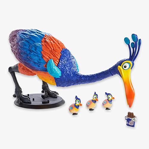 Amazon | MATTEL Disney-PIXAR 「UP」PIXAR SPOTLIGHT SERIES FIGURE