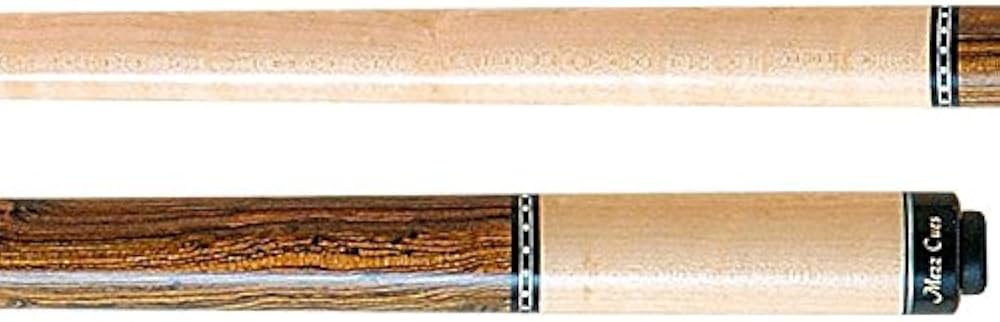 Amazon.co.jp: ビリヤード Mezzキュー EC7-WMB (WX700シャフト装備