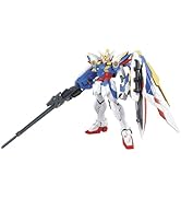 Amazon | MG 1/100 OZ-00MS トールギスI EW (新機動戦記ガンダムW