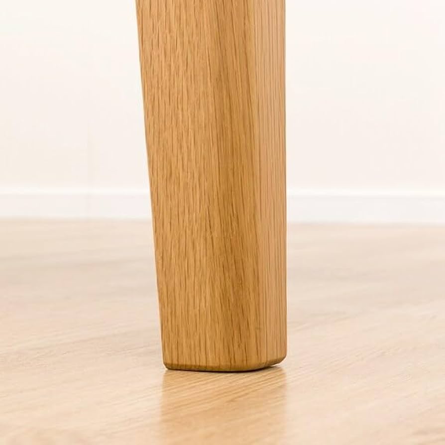 Amazon｜ニトリ(NITORI) ダイニングテーブル ジェイロ150 NA 4001112