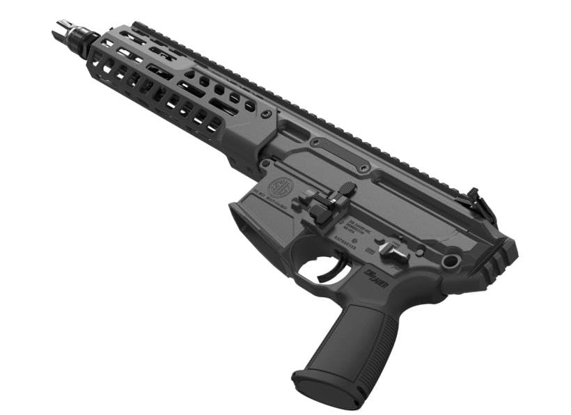 Amazon.co.jp: [Toxicant] SIG MCX Spear LT 10.5in CAG GBB (東京