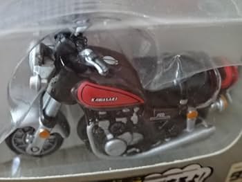 Amazon | チョロQ チョロバイ 17 KAWASAKI 750RS zⅡ Z2 CHOROBIKE