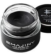 Amazon.co.jp: エマジニー ミルクティーアッシュ ヘア カラーワックス