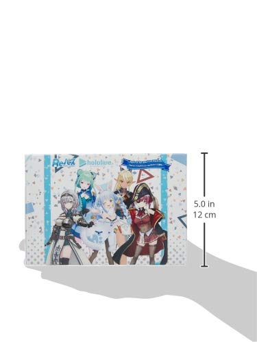 Amazon.co.jp: Reバース for you トライアルデッキ ホロライブ