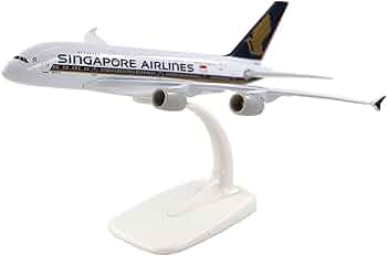 Amazon.co.jp: 環境イメージ 対象: シンガポール航空エアバス A380