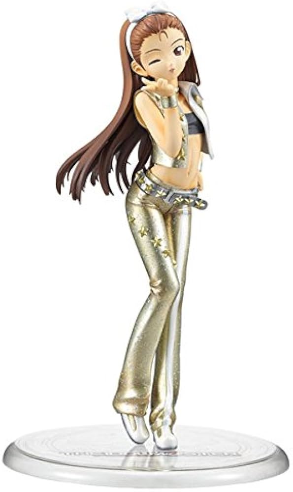 Amazon.co.jp: ブリリアントステージ アイドルマスターS-3 水瀬伊織