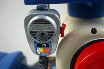 Amazon.co.jp: レトロ アンティーク トミー 乗り物玩具 スペース