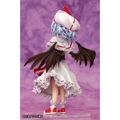 Amazon | 1/8 レミリア・スカーレット ～香霖堂ver.～ | フィギュア