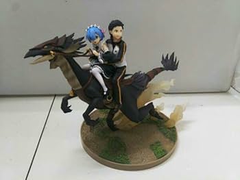 Amazon.co.jp: レム＆スバル 白鯨攻略戦Ver. Re：ゼロから始める異世界