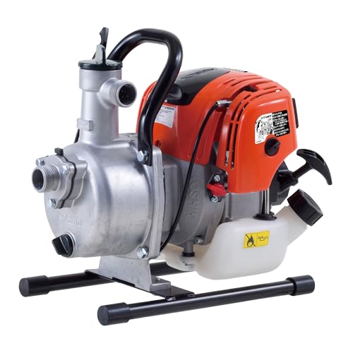 工進 ハイデルスポンプ SEV-25F (散布機) 価格比較 - 価格.com