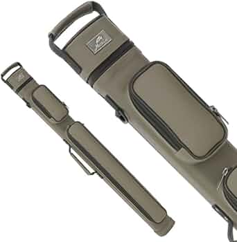 Amazon | ビリヤード キューケース MEZZ 【メッヅ】 キューケース ZC