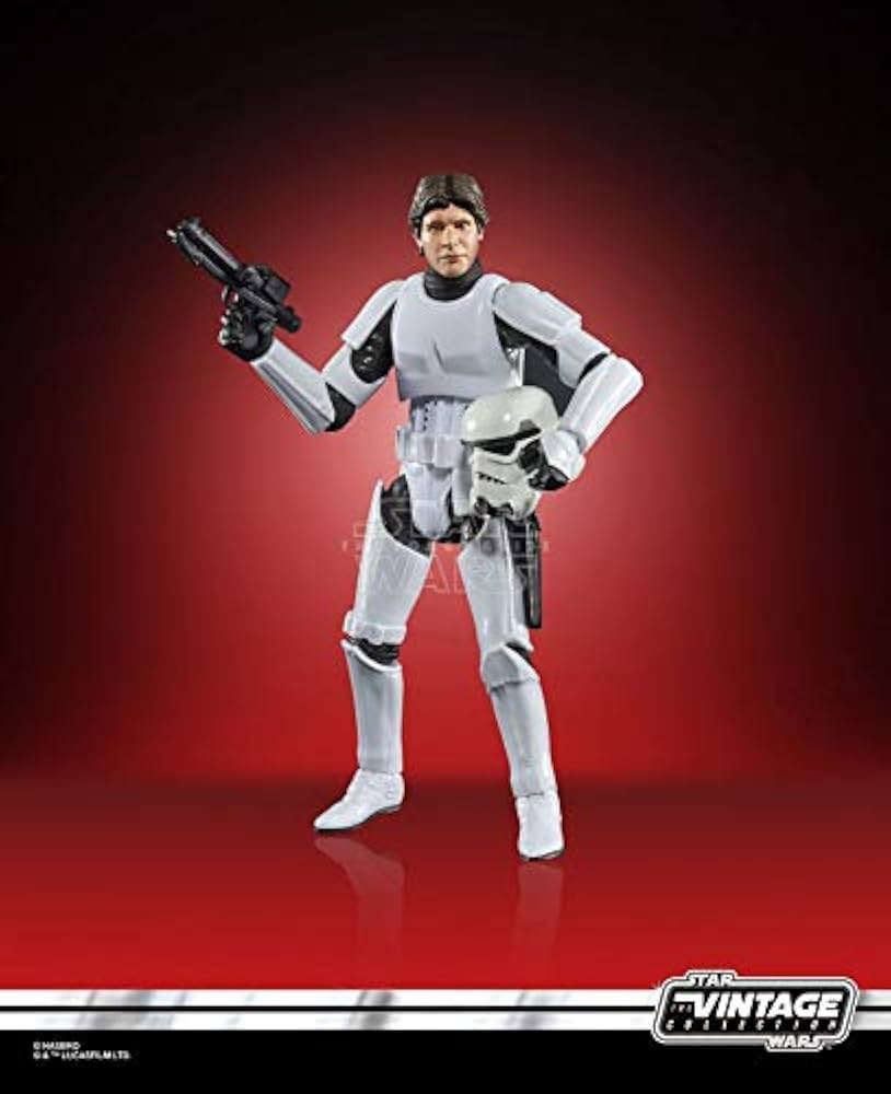 Amazon.co.jp: スター・ウォーズ ヴィンテージ コレクション