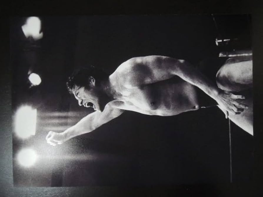 Amazon.co.jp: A4 額付き ポスター アントニオ猪木 Antonio inoki 猪木