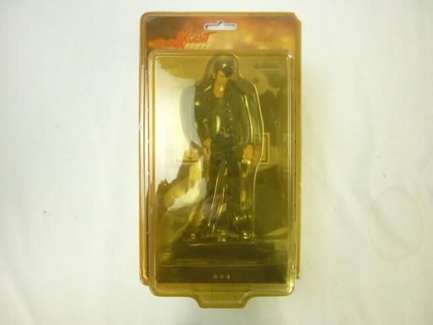 荒くれKNIGHT 牧紅音フィギュア