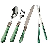 Amazon | EME社 ナポレオン Napoleon セット カトラリーディナーセット