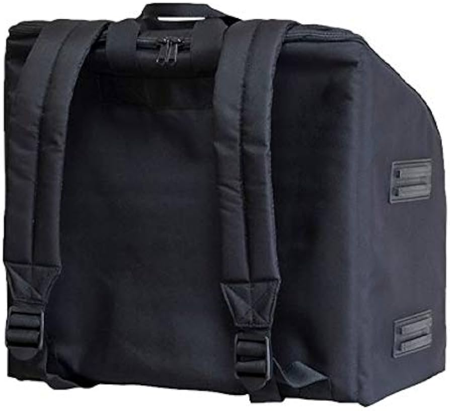 Amazon | トンボアコーディオンソフトケース NB37 | アコーディオン