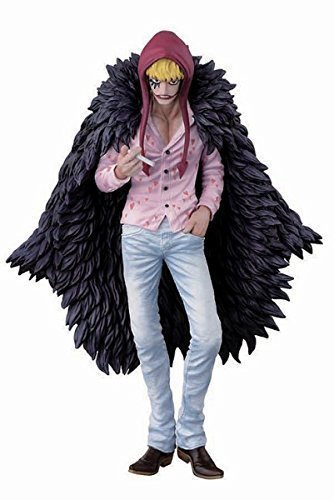 Amazon.co.jp: 一番くじ ワンピース ヒストリー オブ ロー B賞