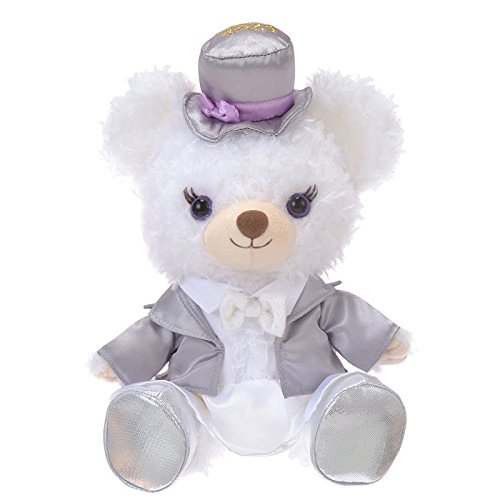 Amazon.co.jp: ディズニーストア（公式）ユニベアシティ 7周年記念