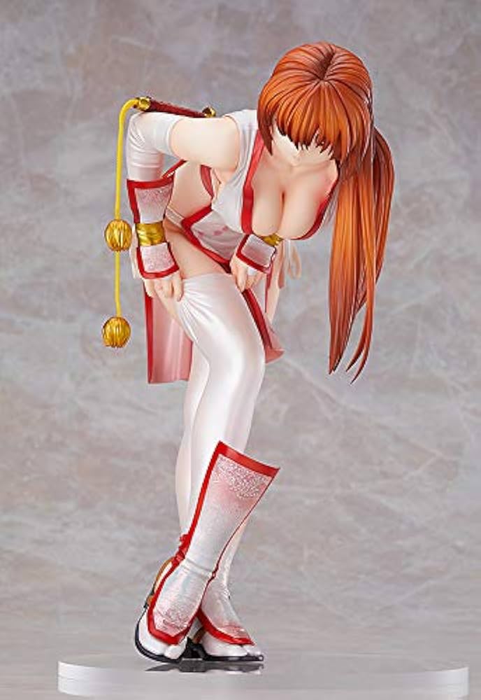 Amazon.co.jp: DEAD OR ALIVE 霞 C2ver. Refined Edition 1/6スケール