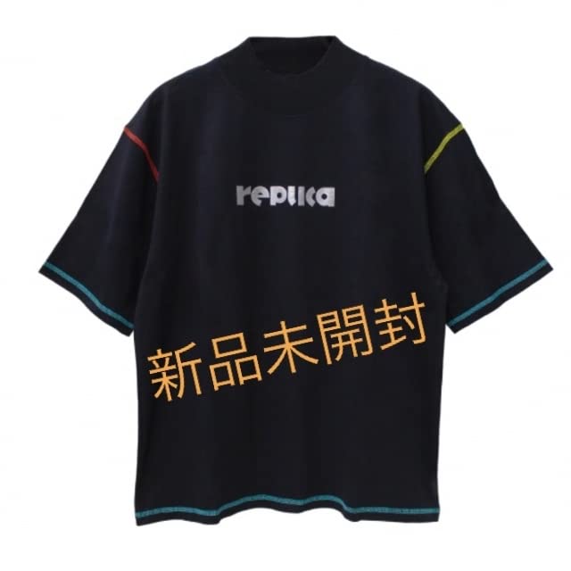 Amazon.co.jp: Vaundy Tシャツ 黒 レプリカツアーグッズ Lサイズ