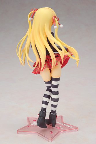 Amazon | パパのいうことを聞きなさい! 小鳥遊 美羽 (1/8スケール PVC