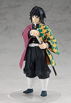 Amazon | POP UP PARADE 鬼滅の刃 冨岡義勇 ノンスケール ABS&PVC製