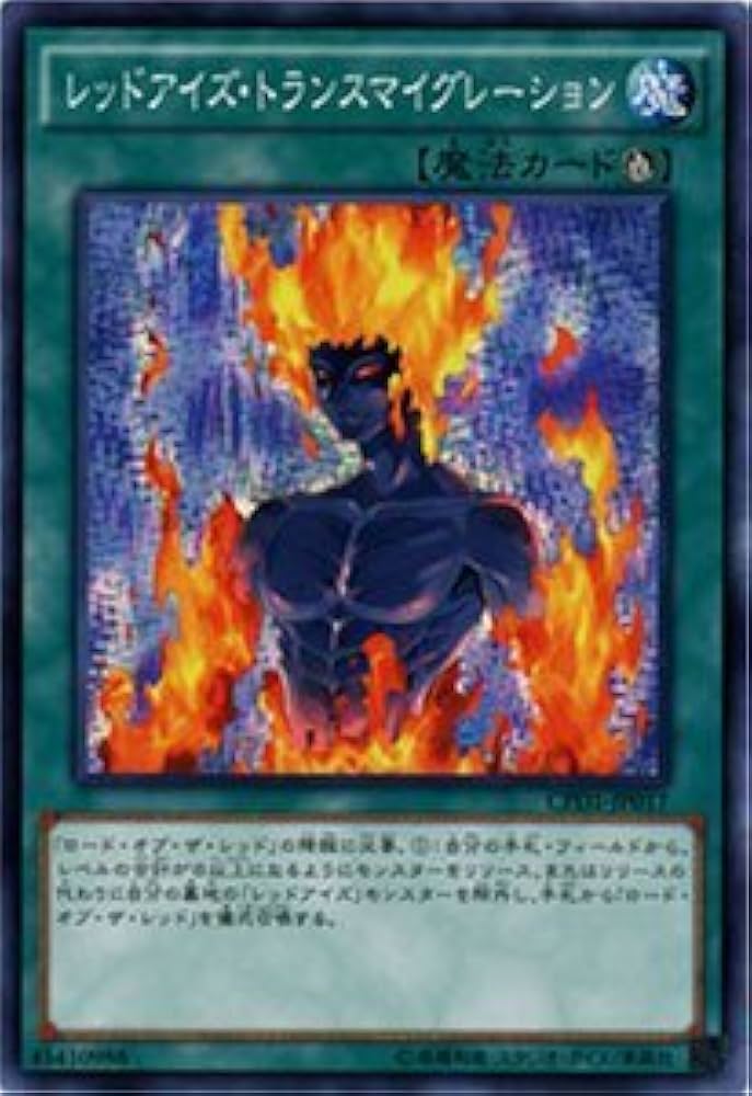 Amazon.co.jp: レッドアイズ・トランスマイグレーション ノーマル