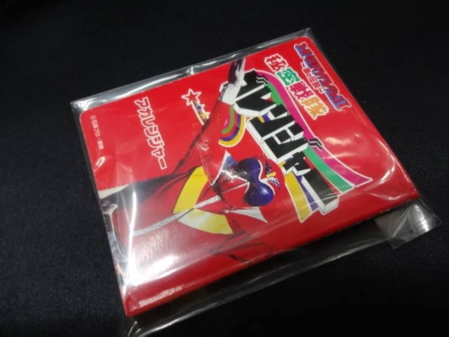 Amazon | スーパー戦隊マスクコレクション 赤の伝説 ゴレンジャー アカ