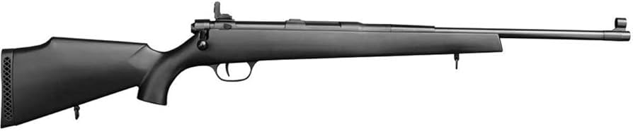 Amazon | クラウンモデル スーパーライフル 1 U10ジュニア 10歳以上