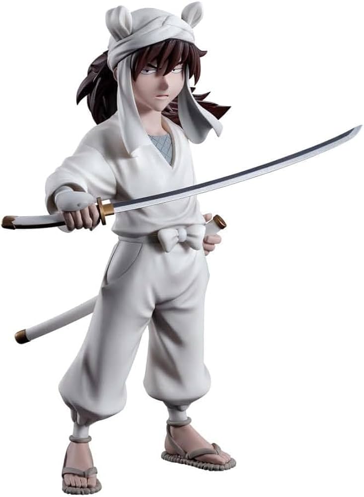 Amazon.co.jp: 劇場版 忍たま乱太郎 天鬼 フィギュア ドクタケ忍者隊