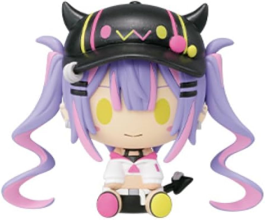 Amazon.co.jp: 一番くじ ホロライブ vol.4 ちょこのっこ賞 ちょこのっ