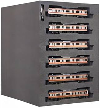 Amazon | KATO Nゲージ E233系中央線 H編成 6両基本セット 10-1473