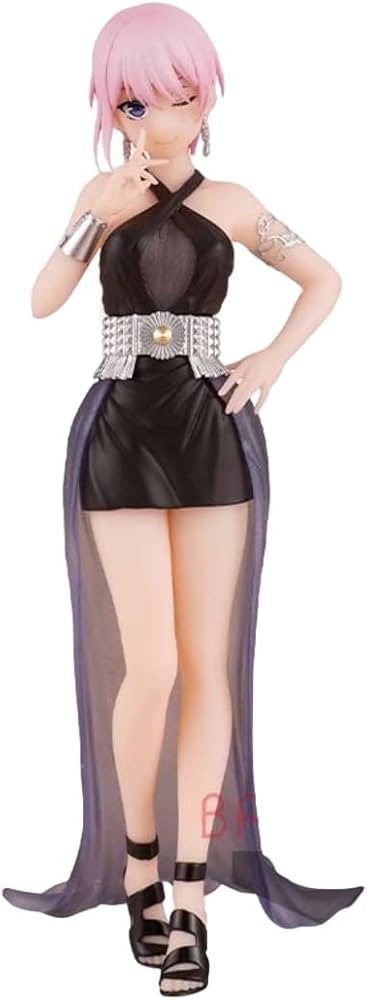 Amazon | 五等分の花嫁∬ Kyunties 中野一花 フィギュア (プライズ