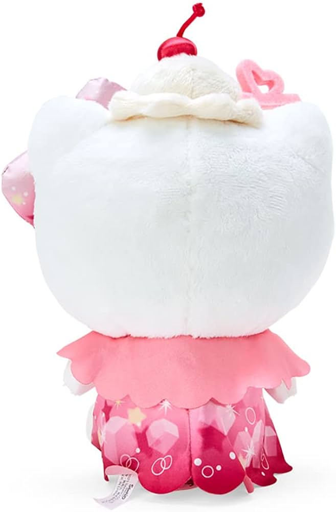 Amazon.co.jp: サンリオ(SANRIO) ハローキティ クリームソーダ