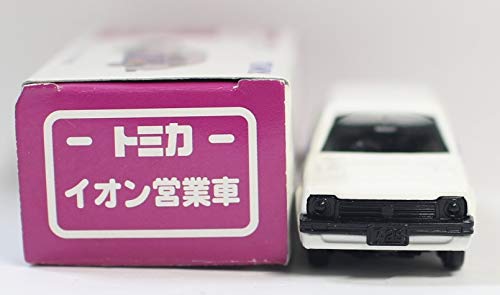 Amazon | トミカ イオン特注 営業車 1/59 | ミニカー・ダイキャスト