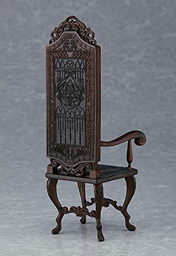 Amazon | figma Bloodborne The Old Hunters Edition 時計塔のマリア