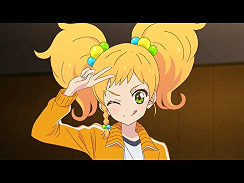 感想『アイカツスターズ！ 87～89話』 5人の輝きと “二階堂ゆずの真実