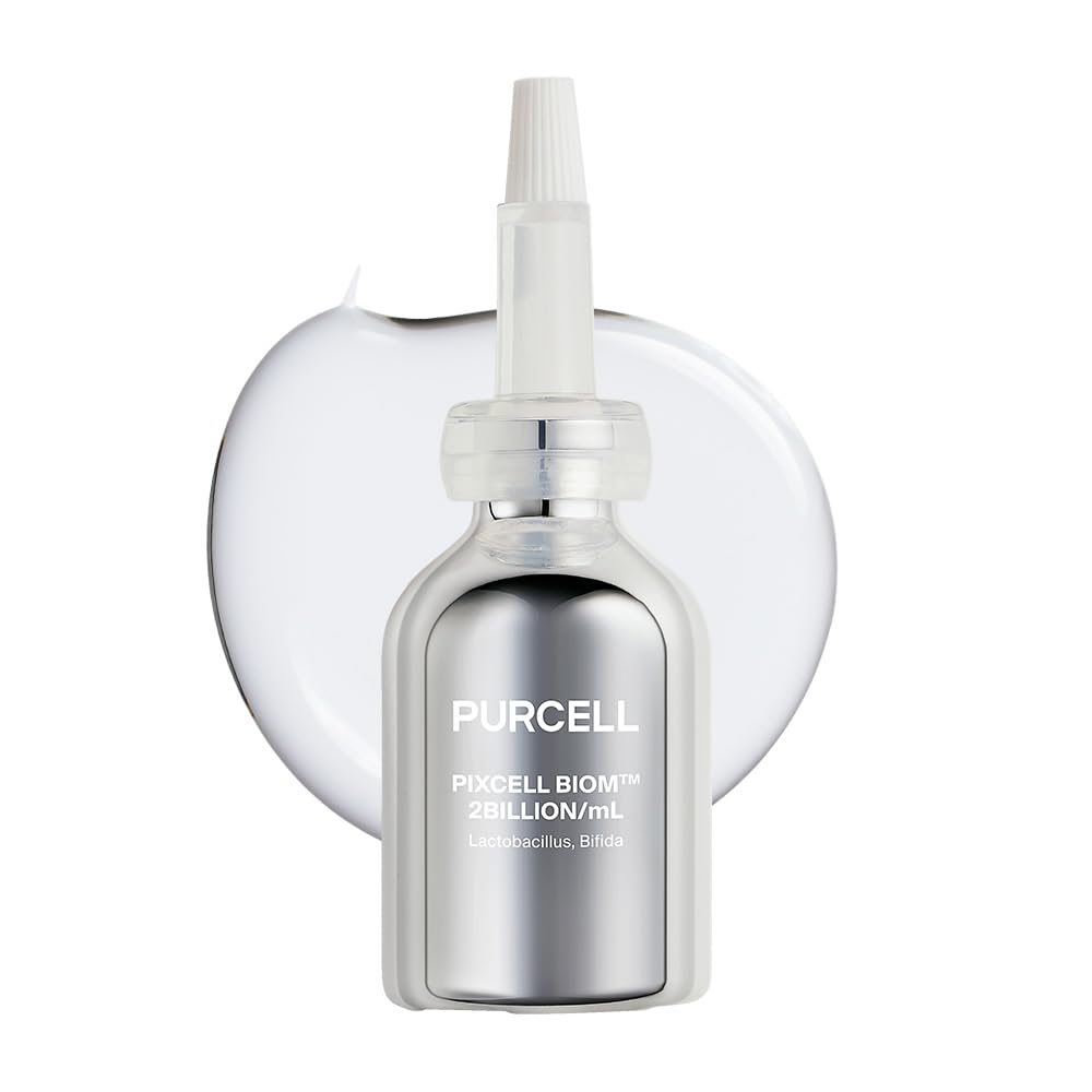 Amazon.com: PURCELL Pixcell Biom 2B/mL Probiotic Essence