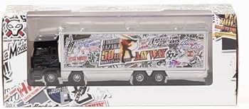 Amazon.co.jp: 矢沢永吉（EIKICHI YAZAWA）トランポ型ミニカー(50th