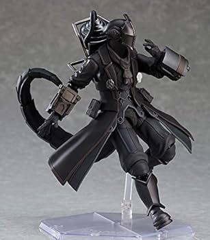 Amazon.co.jp: figma メイドインアビス 深き魂の黎明 ボンドルド ノン