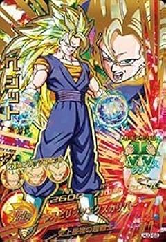 Amazon.co.jp: ドラゴンボールヒーローズ/JM3弾/HJ3-52/ベジット