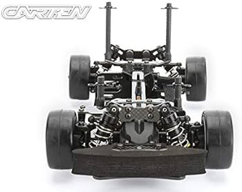 Amazon | Kawada CARTEN M210シャーシキット M2100 | ラジコン